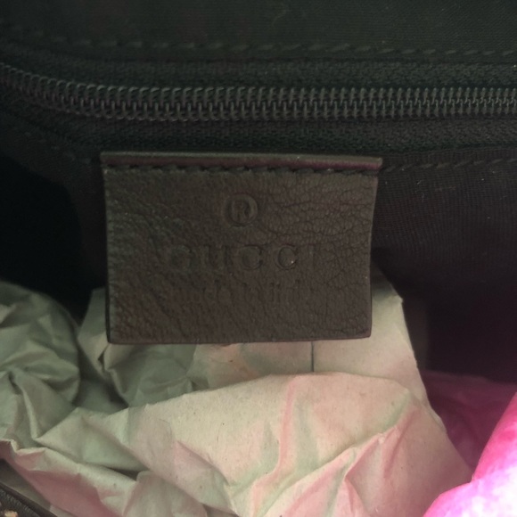 Gucci Leather Purse - Picture 4 of 7
